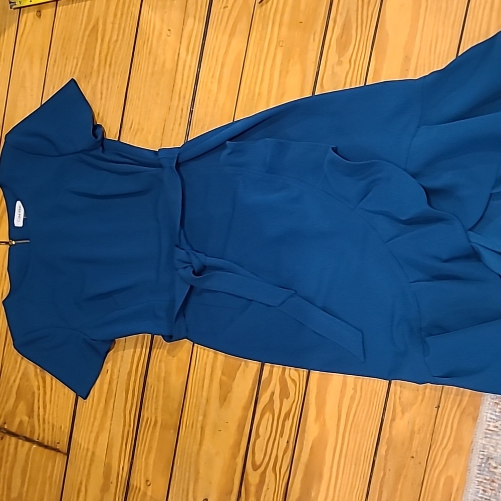 Calvin Klein dress